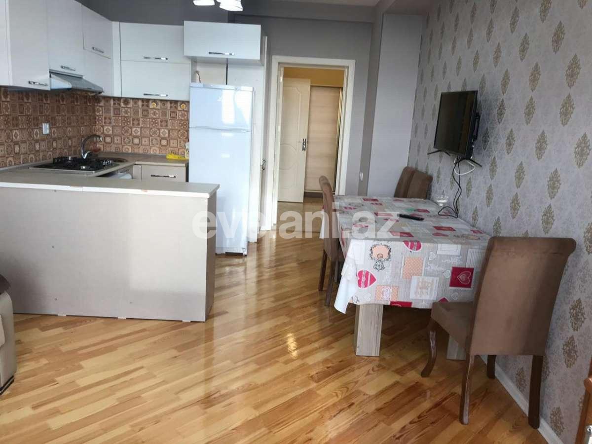 Satılır, yeni tikili, 2 otaqlı, 67 m², Bakı, Xətai r, Həzi Aslanov q, Həzi Aslanov m.