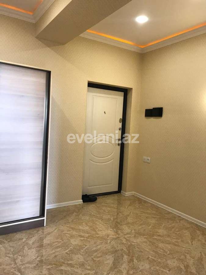 Satılır, yeni tikili, 2 otaqlı, 67 m², Bakı, Xətai r, Həzi Aslanov q, Həzi Aslanov m.