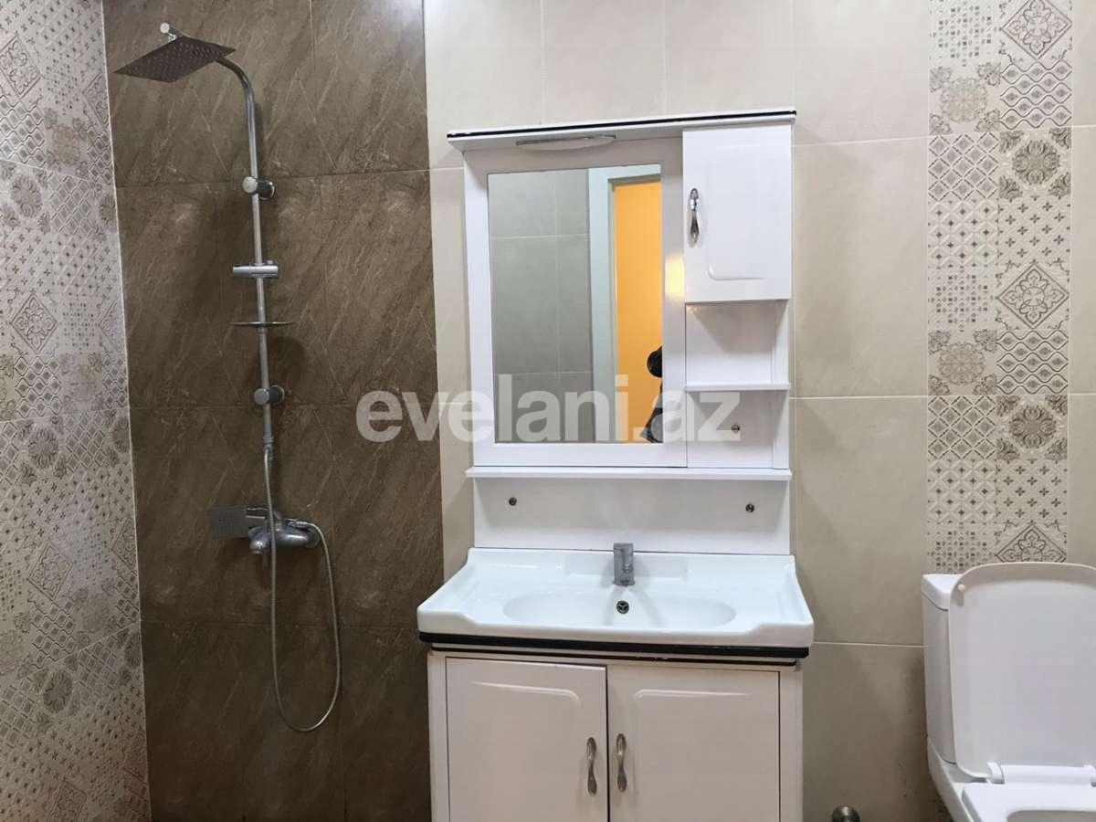 Satılır, yeni tikili, 2 otaqlı, 67 m², Bakı, Xətai r, Həzi Aslanov q, Həzi Aslanov m.