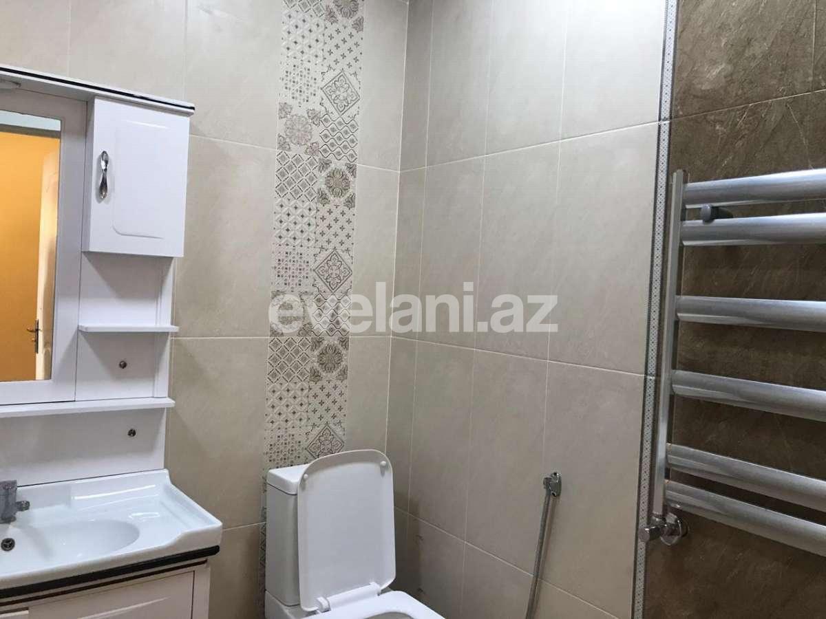 Satılır, yeni tikili, 2 otaqlı, 67 m², Bakı, Xətai r, Həzi Aslanov q, Həzi Aslanov m.