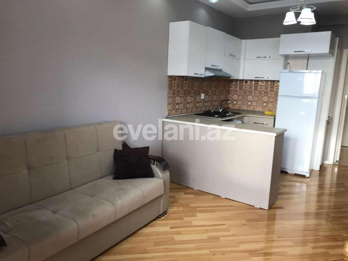 Satılır, yeni tikili, 2 otaqlı, 67 m², Bakı, Xətai r, Həzi Aslanov q, Həzi Aslanov m.