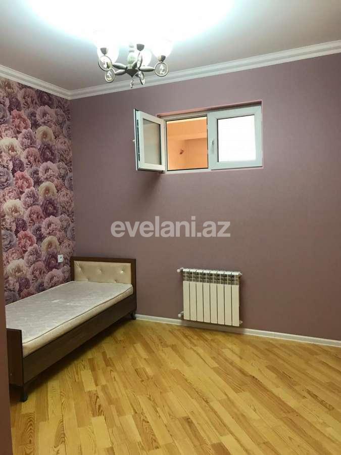 Satılır, yeni tikili, 2 otaqlı, 67 m², Bakı, Xətai r, Həzi Aslanov q, Həzi Aslanov m.