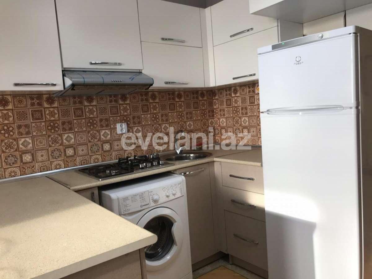 Satılır, yeni tikili, 2 otaqlı, 67 m², Bakı, Xətai r, Həzi Aslanov q, Həzi Aslanov m.