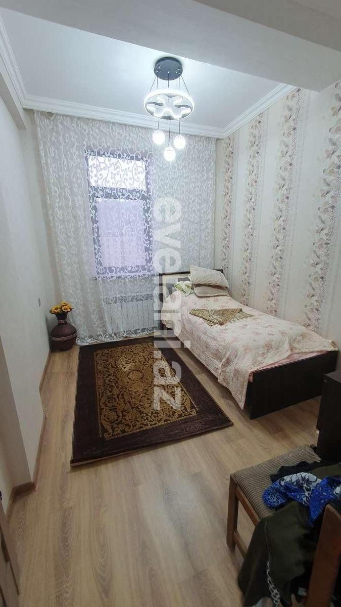 Rent, new building, 3 room, 100 m², Baku, Nizami r, Nizami m.