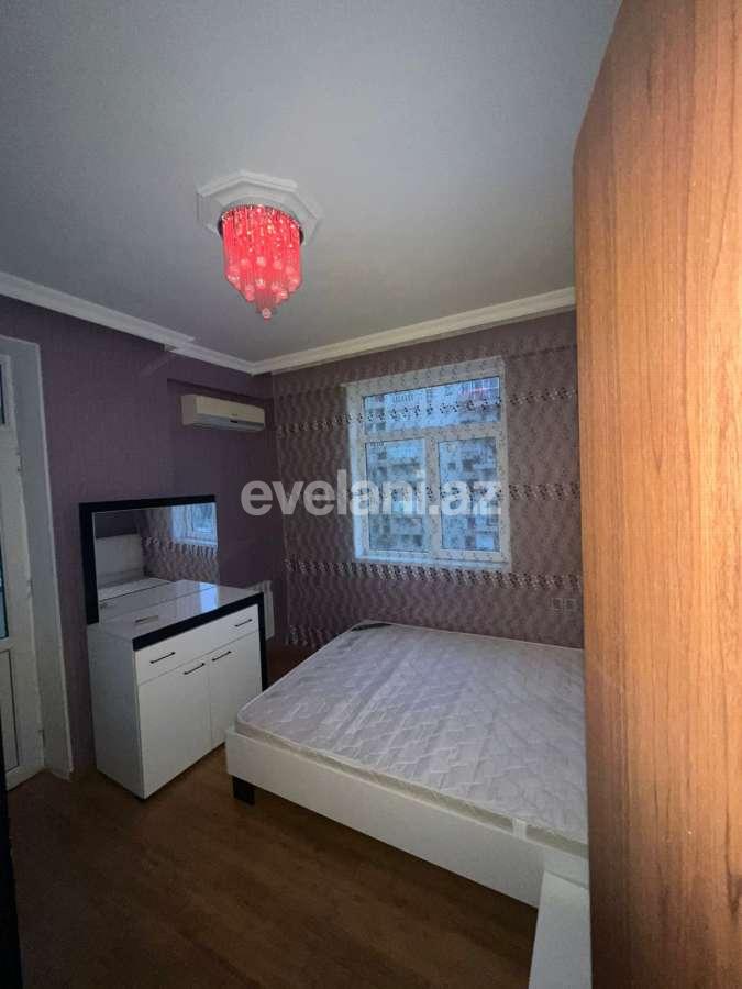 Satılır, yeni tikili, 2 otaqlı, 72 m², Bakı, Xətai r, Həzi Aslanov q, Həzi Aslanov m.