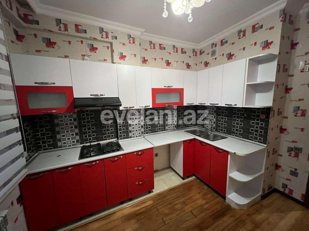 Satılır, yeni tikili, 2 otaqlı, 72 m², Bakı, Xətai r, Həzi Aslanov q, Həzi Aslanov m.
