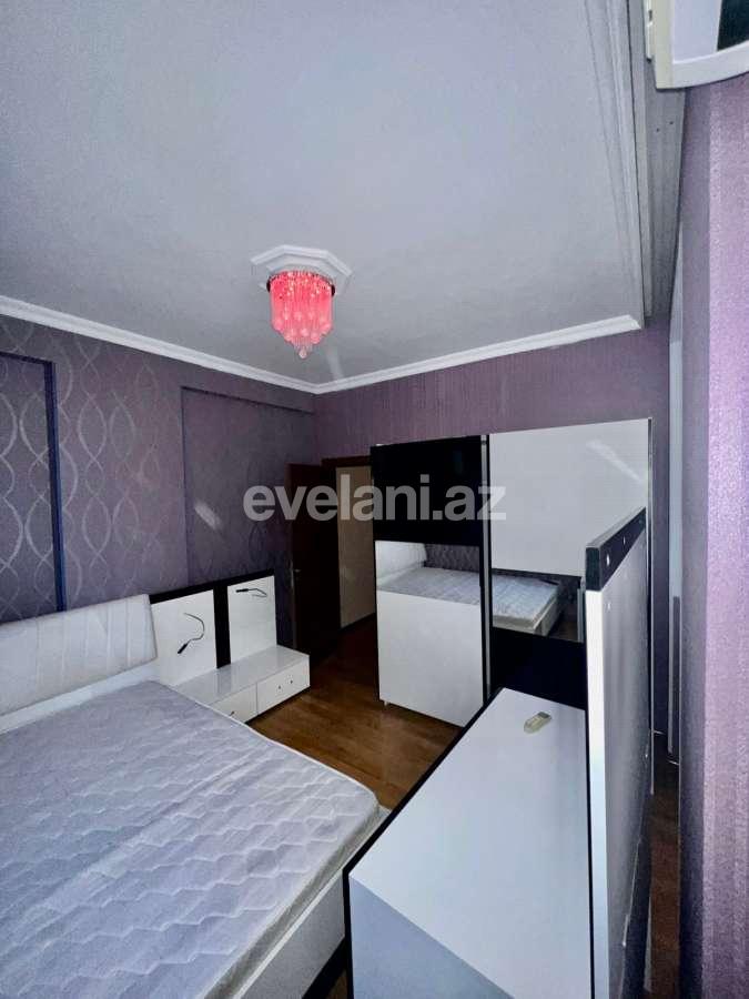 Satılır, yeni tikili, 2 otaqlı, 72 m², Bakı, Xətai r, Həzi Aslanov q, Həzi Aslanov m.