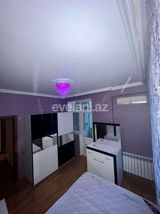 Satılır, yeni tikili, 2 otaqlı, 72 m², Bakı, Xətai r, Həzi Aslanov q, Həzi Aslanov m.