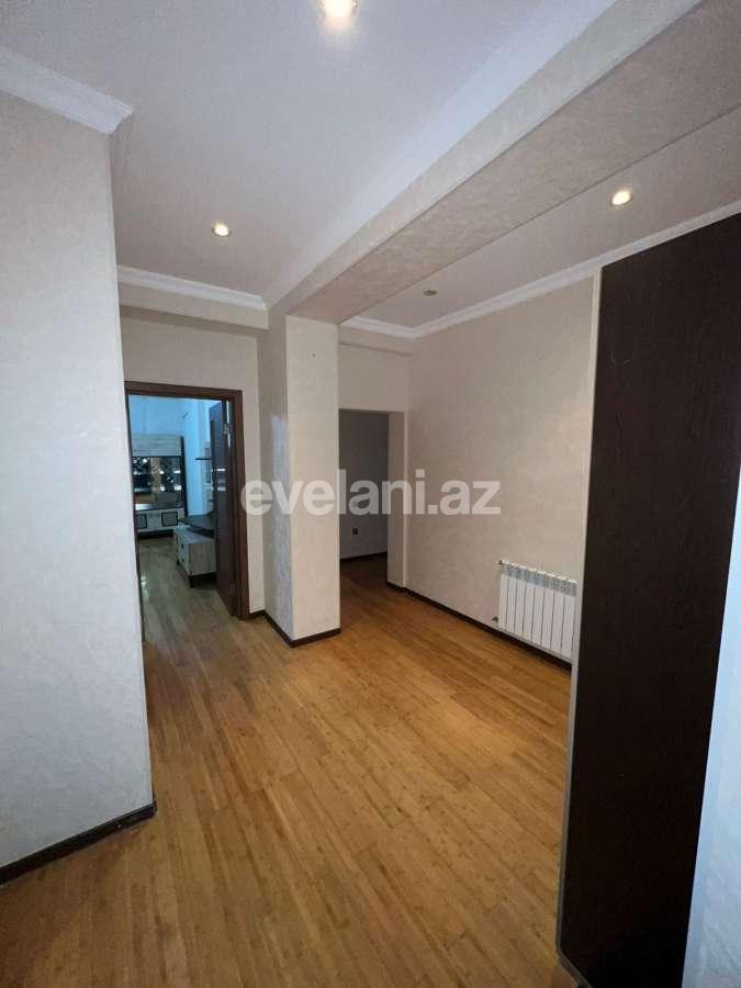 Satılır, yeni tikili, 2 otaqlı, 72 m², Bakı, Xətai r, Həzi Aslanov q, Həzi Aslanov m.