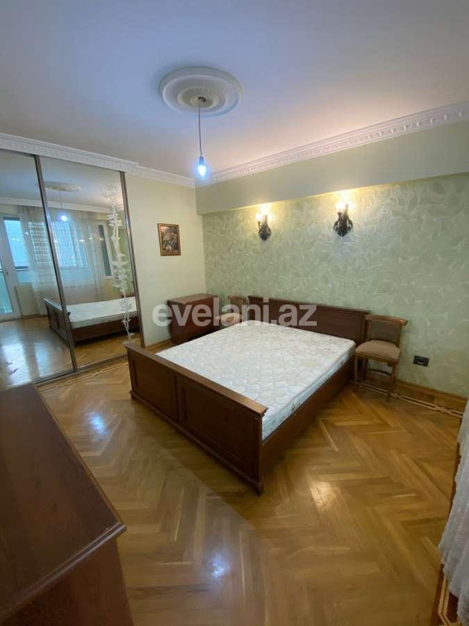 Kirayə verilir, köhnə tikili, 3 otaqlı, 80 m², Bakı, Xətai r, Şah İsmayıl Xətai m.