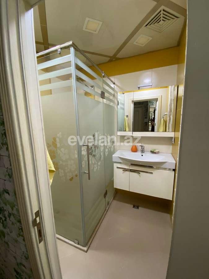 Kirayə verilir, köhnə tikili, 3 otaqlı, 80 m², Bakı, Xətai r, Şah İsmayıl Xətai m.