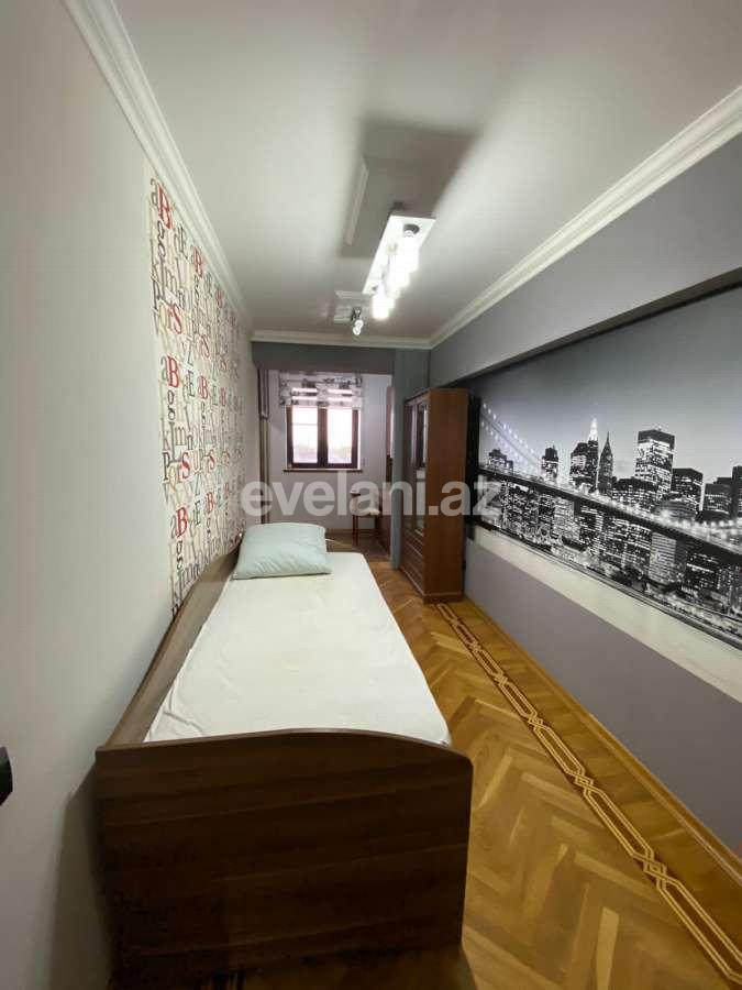 Kirayə verilir, köhnə tikili, 3 otaqlı, 80 m², Bakı, Xətai r, Şah İsmayıl Xətai m.