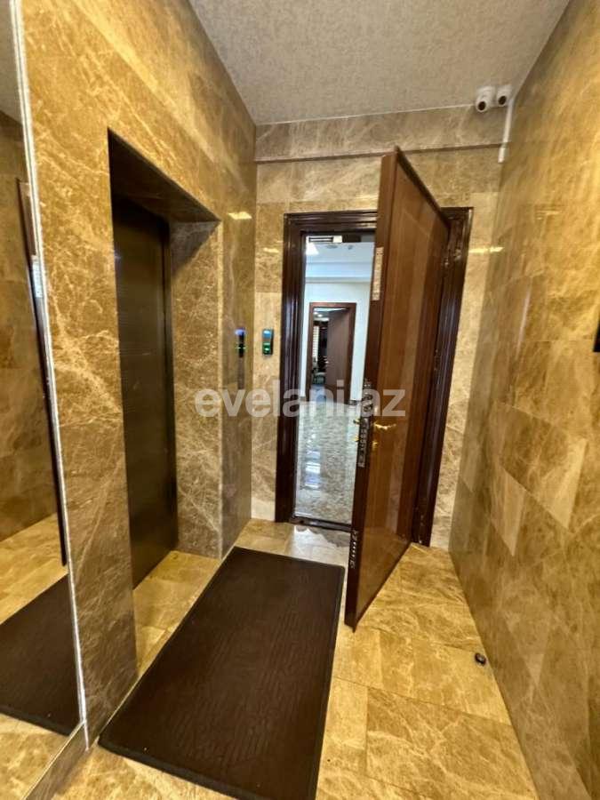 Kirayə verilir, ofis, 6 otaqlı, 300 m², Bakı, Xətai r, Şah İsmayıl Xətai m.