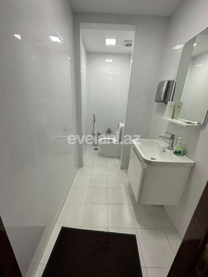 Kirayə verilir, ofis, 6 otaqlı, 300 m², Bakı, Xətai r, Şah İsmayıl Xətai m.