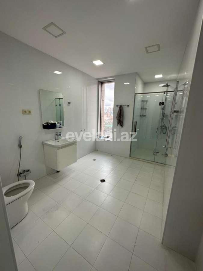 Kirayə verilir, ofis, 6 otaqlı, 300 m², Bakı, Xətai r, Şah İsmayıl Xətai m.