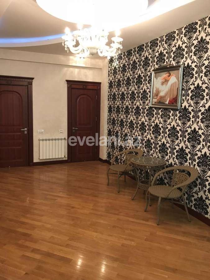 Satılır, yeni tikili, 5 otaqlı, 250 m², Bakı, Binəqədi r, 9-cu mikrorayon q, Nəsimi m.