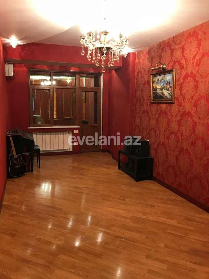 Satılır, yeni tikili, 5 otaqlı, 250 m², Bakı, Binəqədi r, 9-cu mikrorayon q, Nəsimi m.
