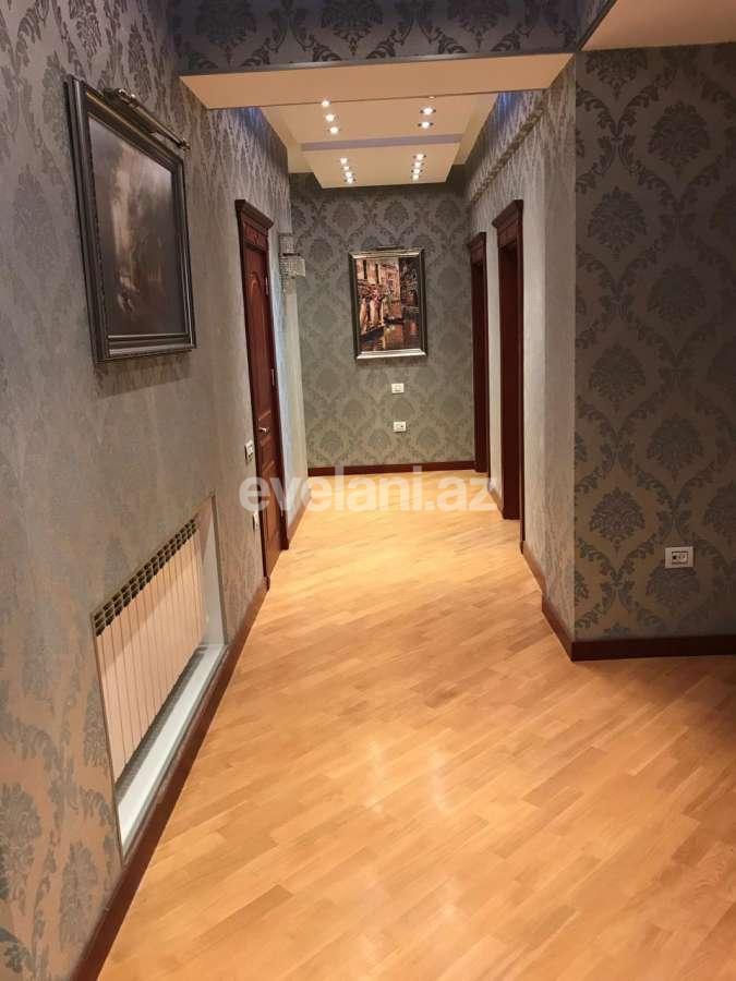 Satılır, yeni tikili, 5 otaqlı, 250 m², Bakı, Binəqədi r, 9-cu mikrorayon q, Nəsimi m.