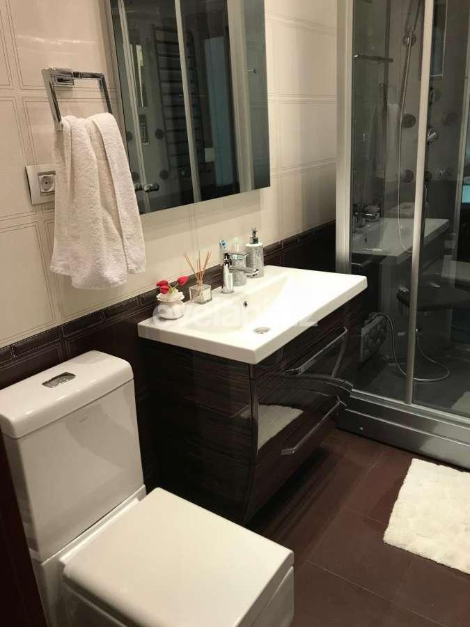 Satılır, yeni tikili, 5 otaqlı, 250 m², Bakı, Binəqədi r, 9-cu mikrorayon q, Nəsimi m.