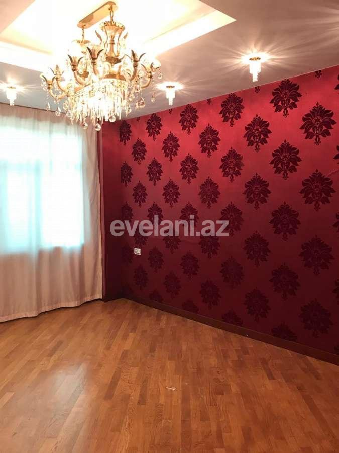 Satılır, yeni tikili, 5 otaqlı, 250 m², Bakı, Binəqədi r, 9-cu mikrorayon q, Nəsimi m.