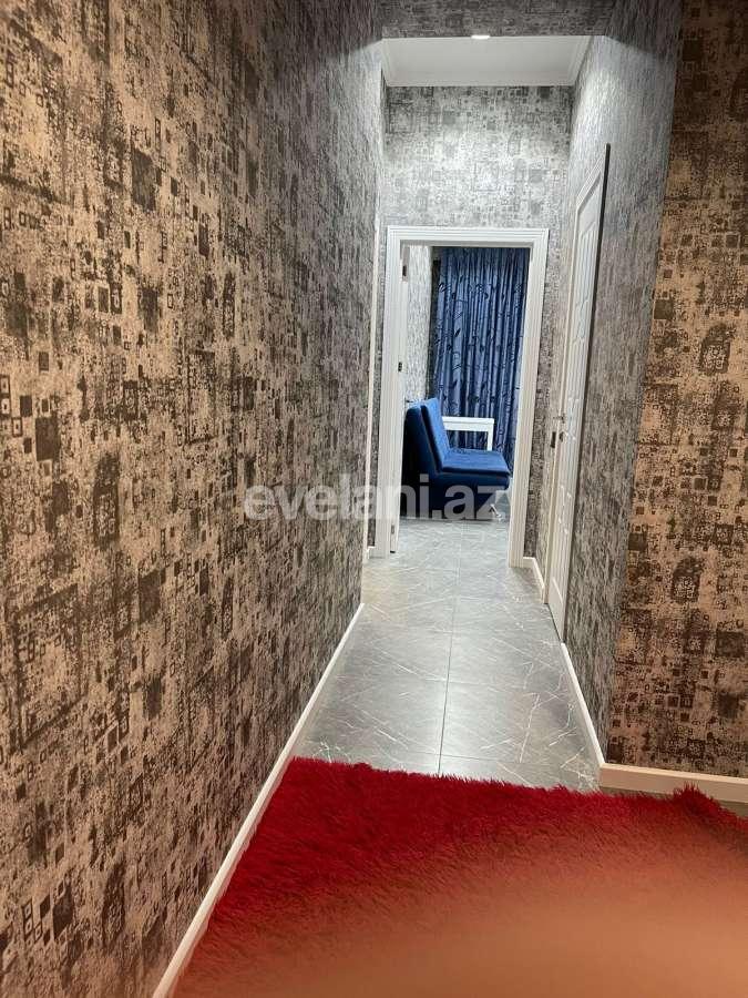 Kirayə verilir, yeni tikili, 1 otaqlı, 66 m², Bakı, Nərimanov r, Nəriman Nərimanov m.