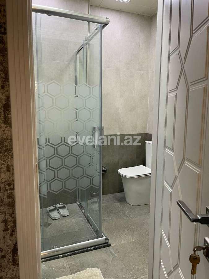 Kirayə verilir, yeni tikili, 1 otaqlı, 66 m², Bakı, Nərimanov r, Nəriman Nərimanov m.