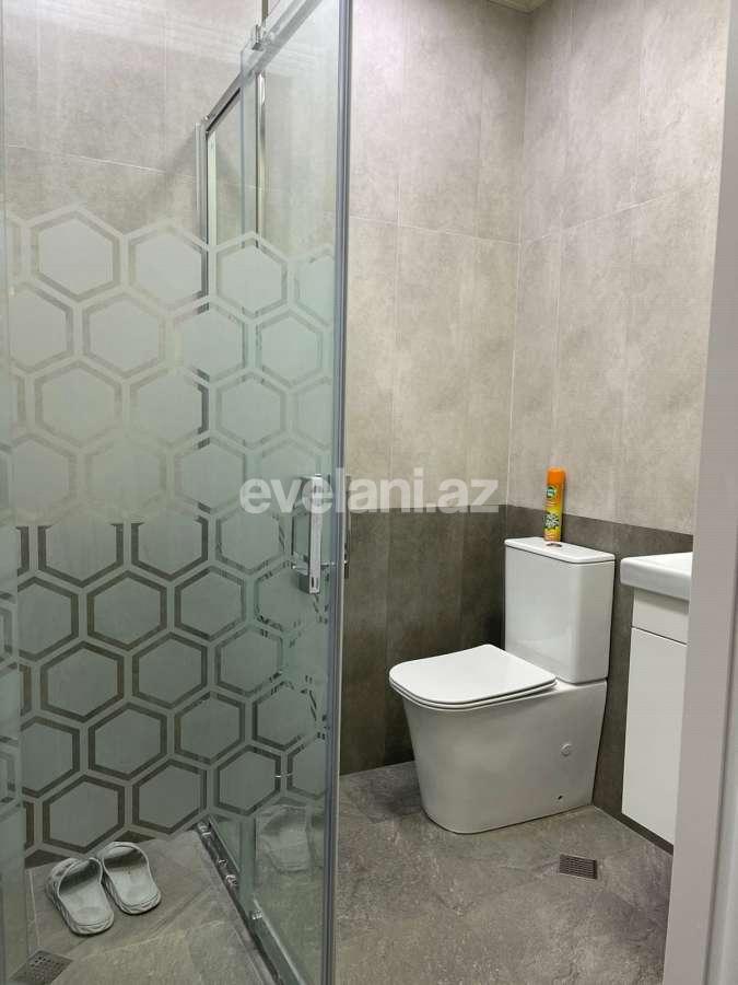 Kirayə verilir, yeni tikili, 1 otaqlı, 66 m², Bakı, Nərimanov r, Nəriman Nərimanov m.