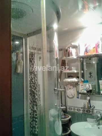 Satılır, köhnə tikili, 3 otaqlı, 65 m², Bakı, Xətai r, Şah İsmayıl Xətai m.