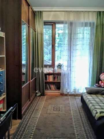 Satılır, köhnə tikili, 3 otaqlı, 65 m², Bakı, Xətai r, Şah İsmayıl Xətai m.