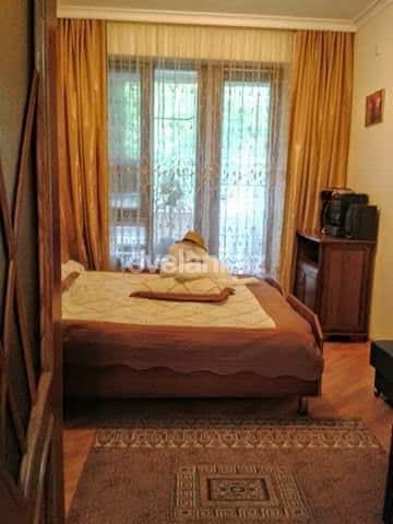 Satılır, köhnə tikili, 3 otaqlı, 65 m², Bakı, Xətai r, Şah İsmayıl Xətai m.