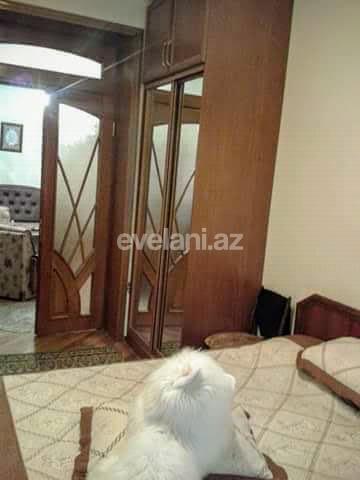 Satılır, köhnə tikili, 3 otaqlı, 65 m², Bakı, Xətai r, Şah İsmayıl Xətai m.