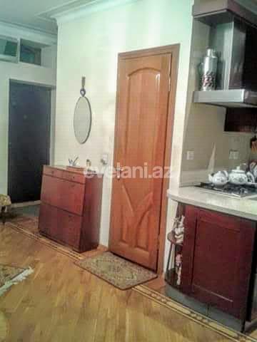 Satılır, köhnə tikili, 3 otaqlı, 65 m², Bakı, Xətai r, Şah İsmayıl Xətai m.