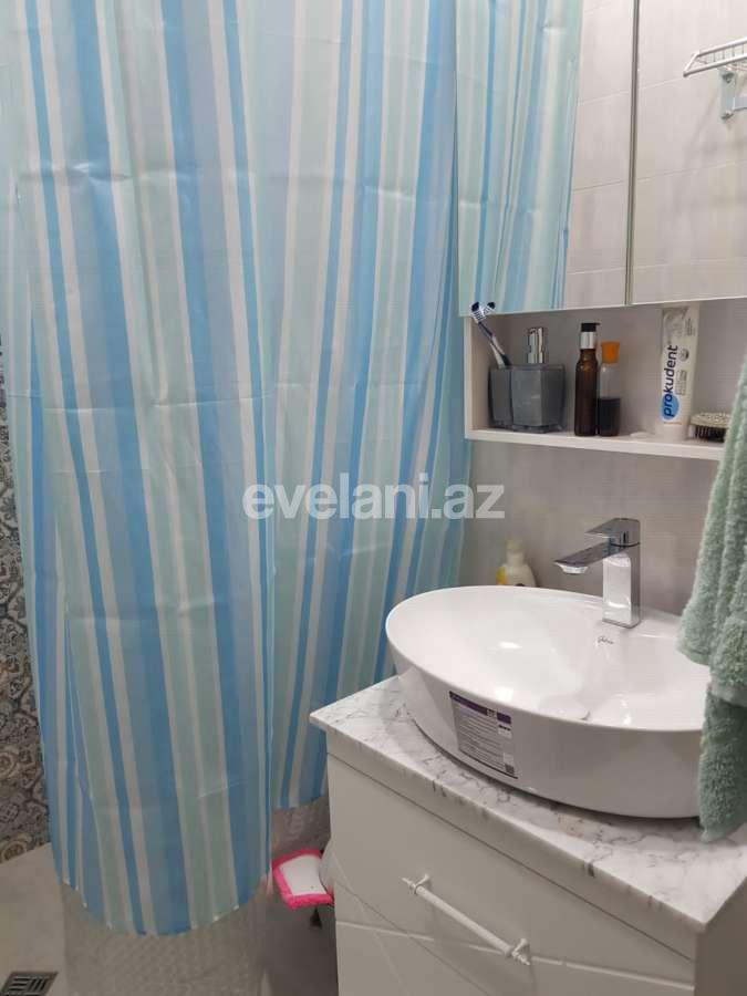 Kirayə verilir, köhnə tikili, 2 otaqlı, 50 m², Bakı, Yasamal r, Nizami m.