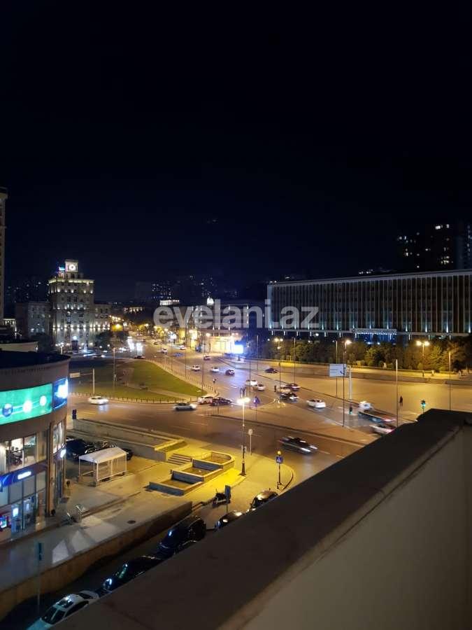 Kirayə verilir, köhnə tikili, 2 otaqlı, 50 m², Bakı, Yasamal r, Nizami m.