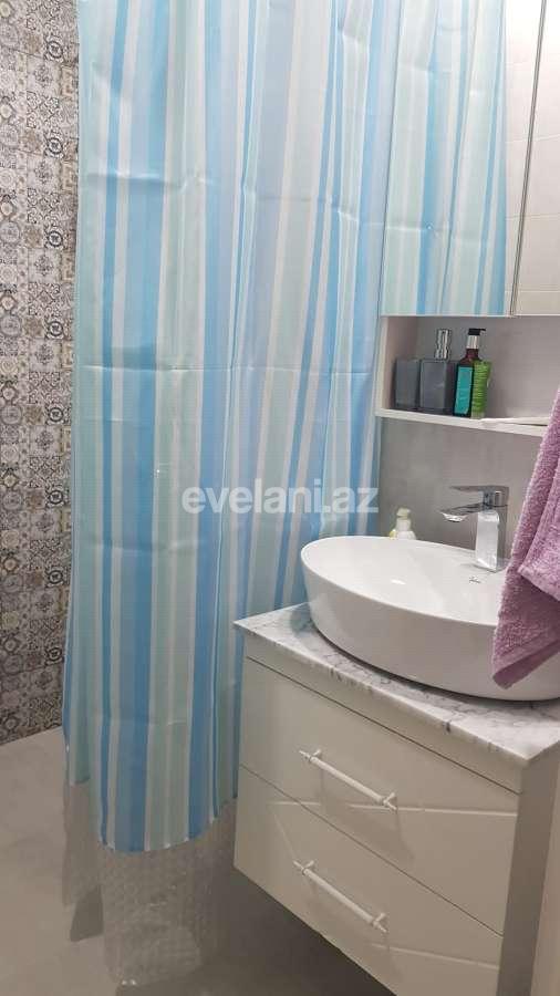 Kirayə verilir, köhnə tikili, 2 otaqlı, 50 m², Bakı, Yasamal r, Nizami m.