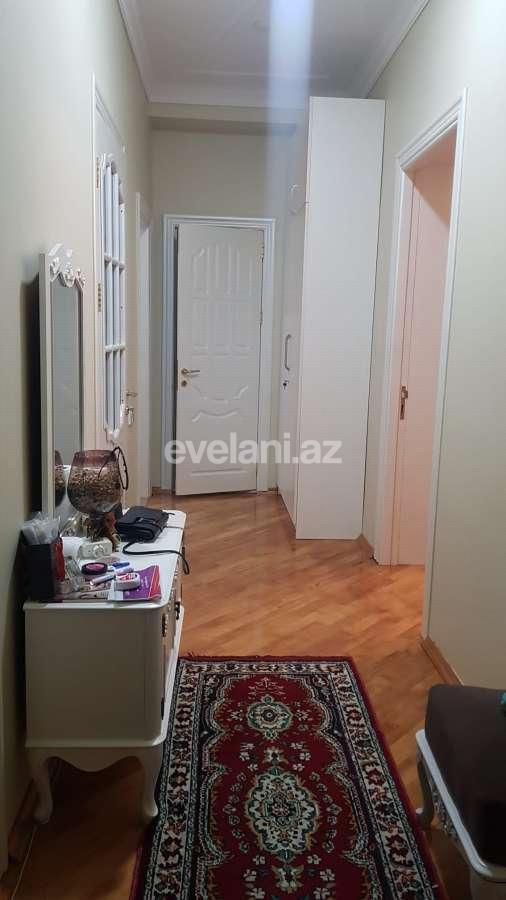 Kirayə verilir, köhnə tikili, 2 otaqlı, 50 m², Bakı, Yasamal r, Nizami m.