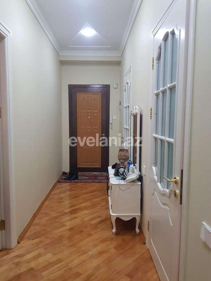 Kirayə verilir, köhnə tikili, 2 otaqlı, 50 m², Bakı, Yasamal r, Nizami m.