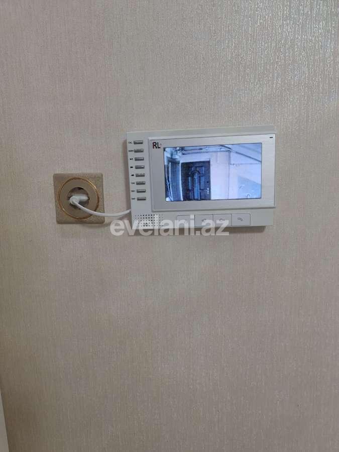 Satılır, köhnə tikili, 3 otaqlı, 72 m², Sumqayıt, 41-ci məhəllə r.