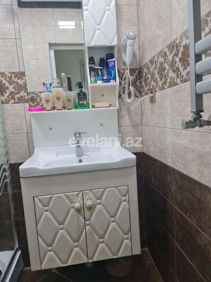 Satılır, köhnə tikili, 3 otaqlı, 72 m², Sumqayıt, 41-ci məhəllə r.