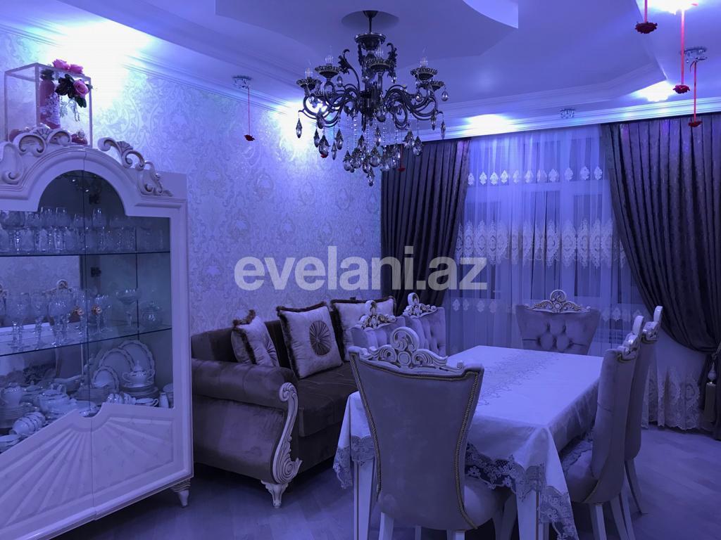 Satılır, köhnə tikili, 3 otaqlı, 72 m², Sumqayıt, 41-ci məhəllə r.