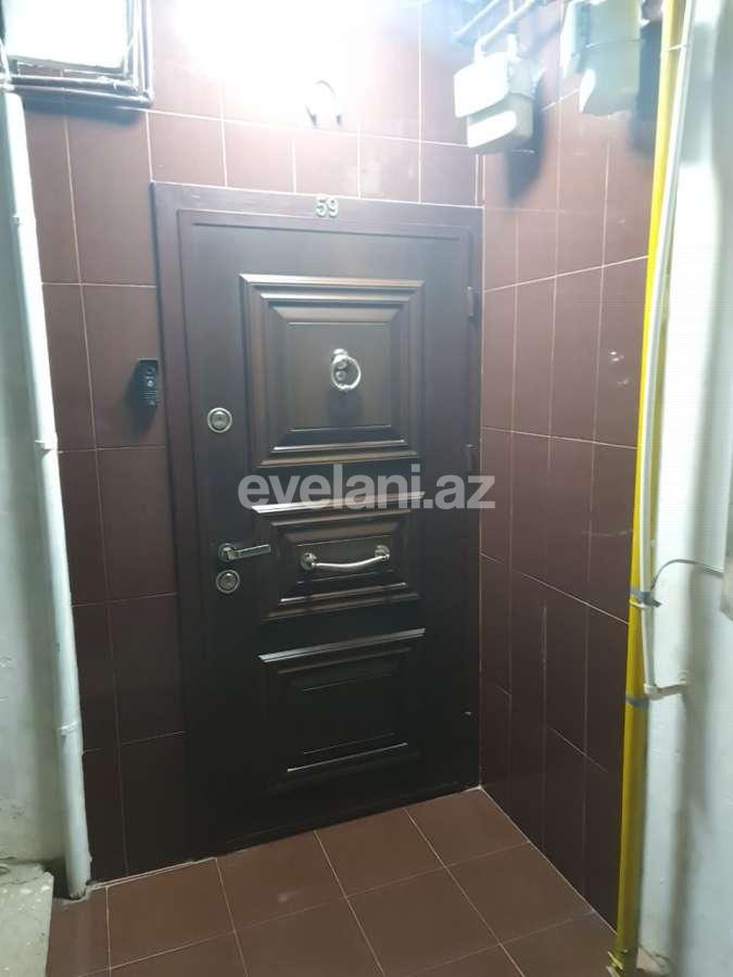 Satılır, köhnə tikili, 3 otaqlı, 72 m², Sumqayıt, 41-ci məhəllə r.