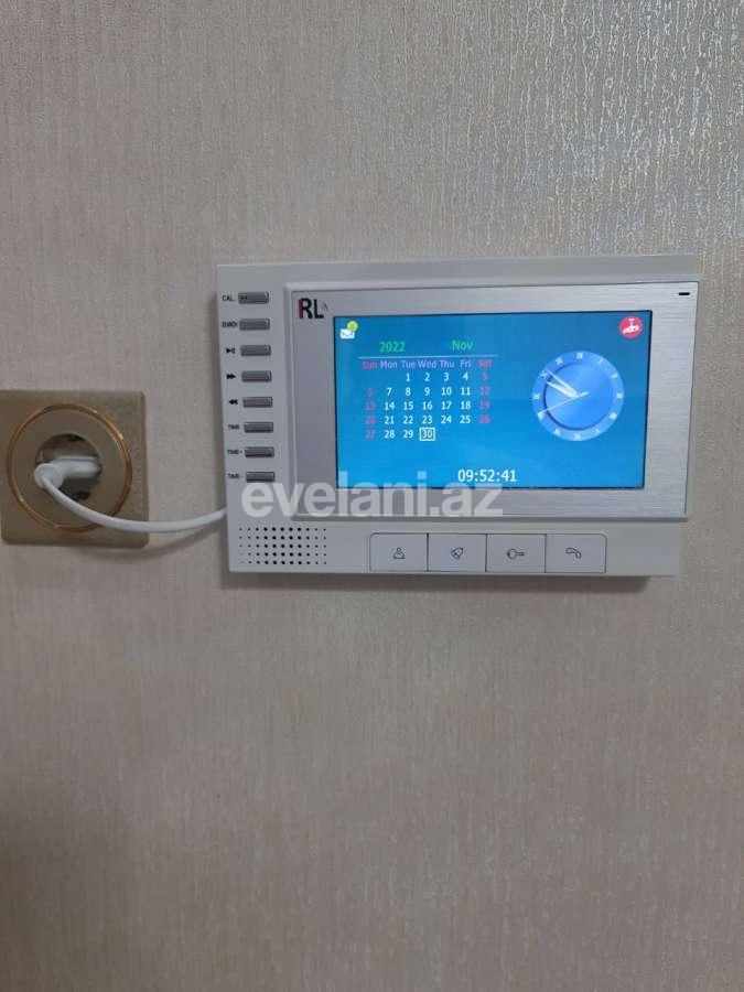 Satılır, köhnə tikili, 3 otaqlı, 72 m², Sumqayıt, 41-ci məhəllə r.