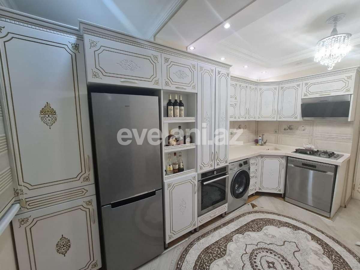 Satılır, köhnə tikili, 3 otaqlı, 72 m², Sumqayıt, 41-ci məhəllə r.
