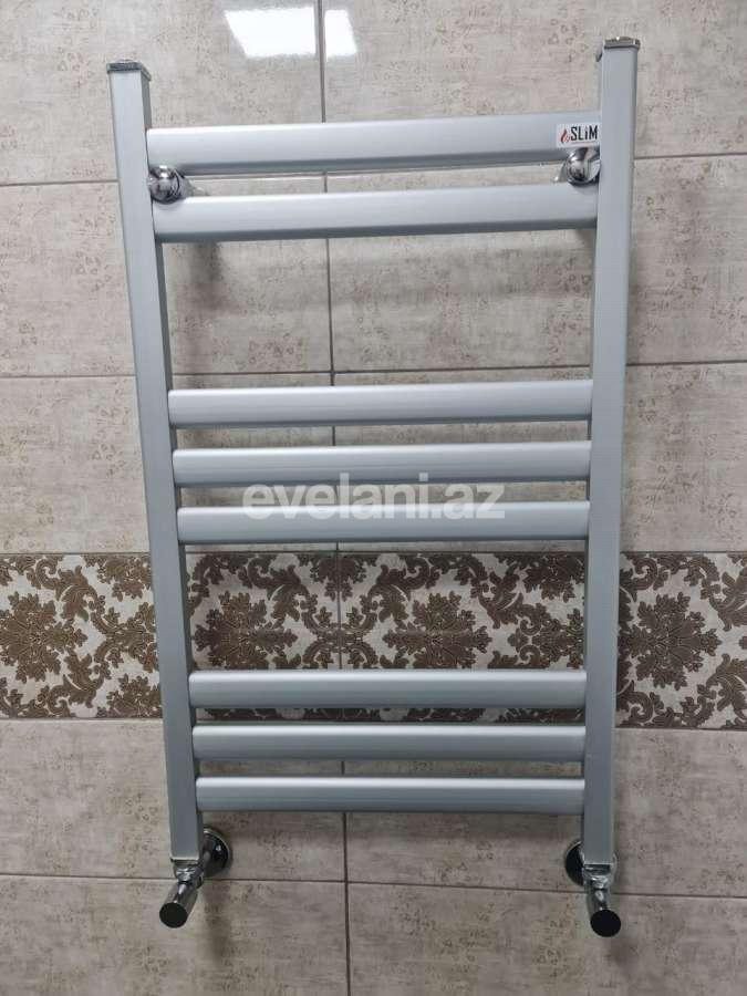 Satılır, köhnə tikili, 3 otaqlı, 72 m², Sumqayıt, 41-ci məhəllə r.