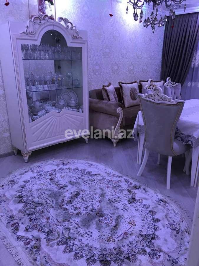 Satılır, köhnə tikili, 3 otaqlı, 72 m², Sumqayıt, 41-ci məhəllə r.