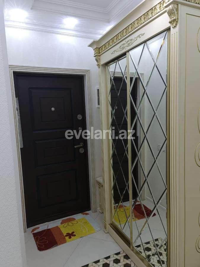 Satılır, köhnə tikili, 3 otaqlı, 72 m², Sumqayıt, 41-ci məhəllə r.