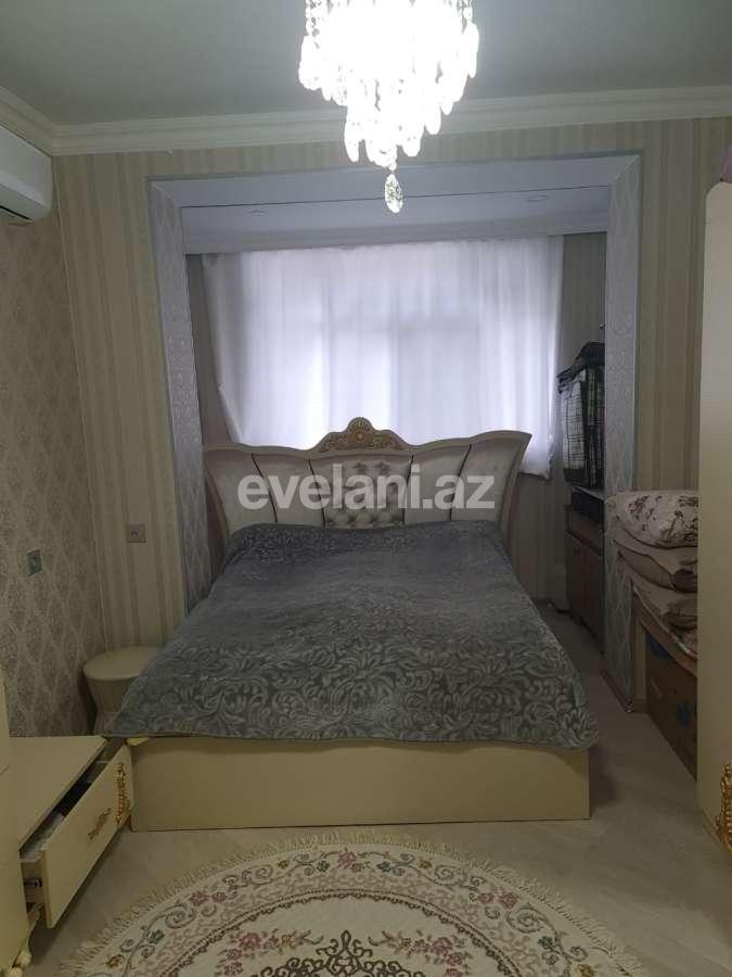 Satılır, köhnə tikili, 3 otaqlı, 72 m², Sumqayıt, 41-ci məhəllə r.