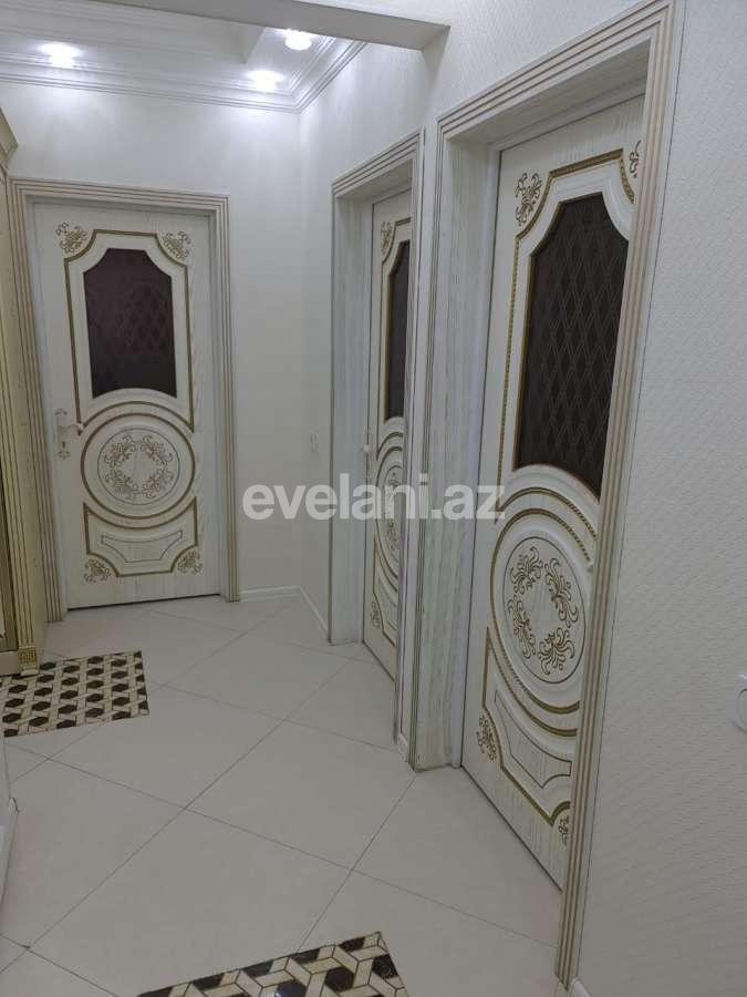Satılır, köhnə tikili, 3 otaqlı, 72 m², Sumqayıt, 41-ci məhəllə r.