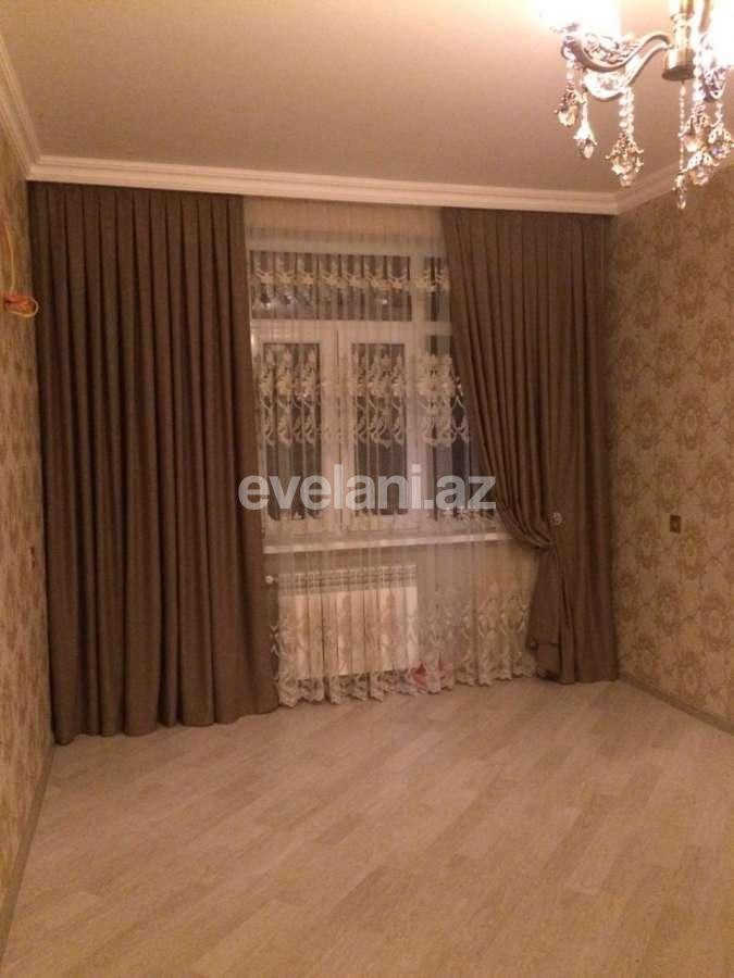 Satılır, köhnə tikili, 3 otaqlı, 72 m², Sumqayıt, 41-ci məhəllə r.
