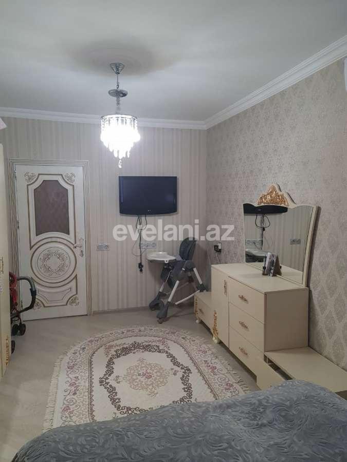 Satılır, köhnə tikili, 3 otaqlı, 72 m², Sumqayıt, 41-ci məhəllə r.